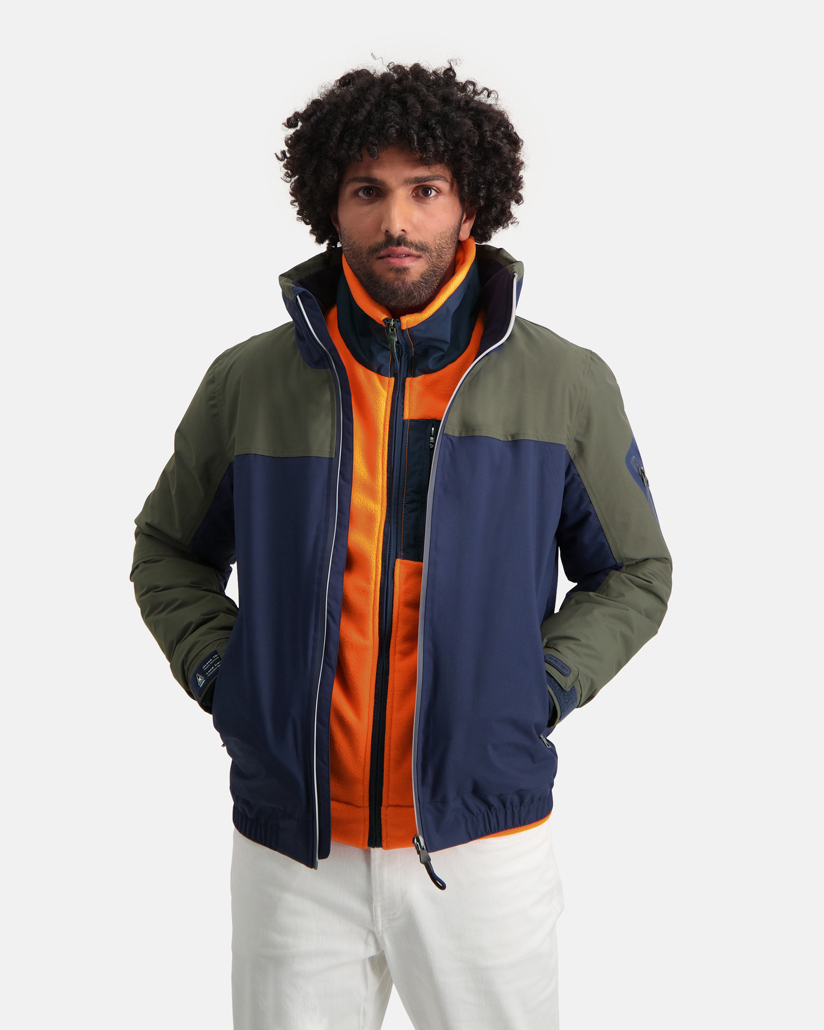 SALE - Gaastra Rummage Jacket - 2XL - Corcoran's Menswear