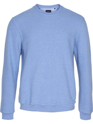 Sea Ranch Winston Crew Neck Sweater-Light Blue