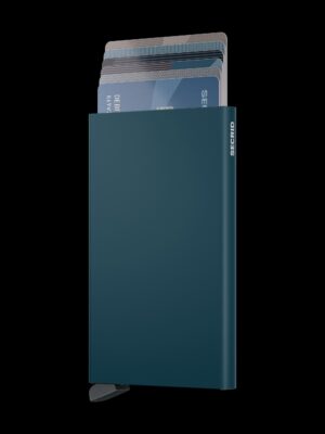 Secrid Card Protector - Teal