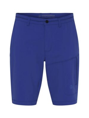 Sea Ranch Gilmore Shorts -Monaco Blue