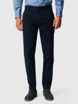Rodd & Gunn Thomas Road Trousers- Midnight