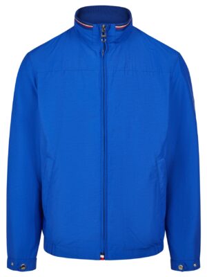 Hechter Blouson Jacket - Bright Blue