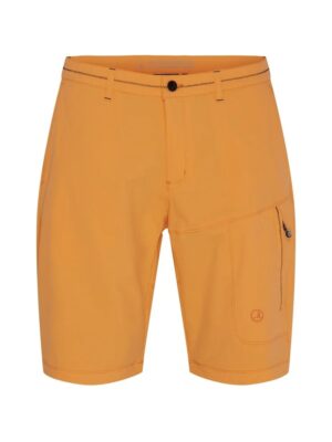 Sea Ranch Gilmore Shorts-Bright Orange