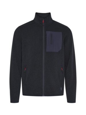 Sea Ranch Hobard Jacket-Dark Navy