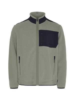 Sea Ranch Walter Fleece - Shadow