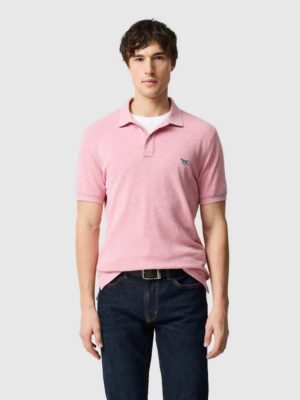 Rodd & Gunn The Gunn Polo - Coral
